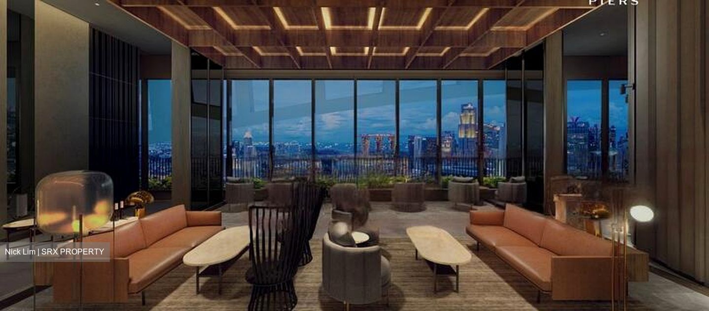 Canninghill Piers (D6), Apartment #432178951